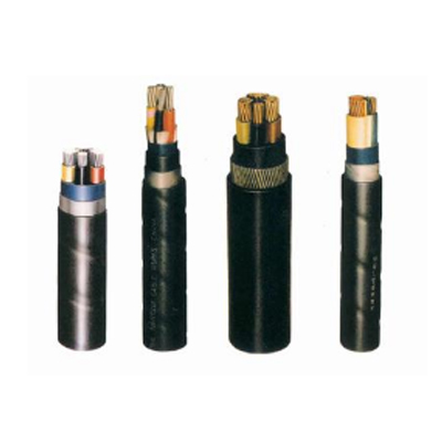 YJVP、YJPVP帶屏蔽的綜合電力電纜