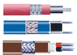 DXW、ZXW、GXW自控溫伴熱電纜